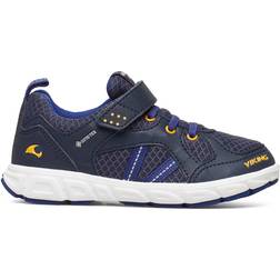 Viking Alvdal R GTX - Navy/Dark Blue