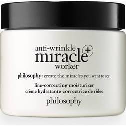 Philosophy Anti-Wrinkle Miracle Worker+ Line-Correcting Moisturizer 2fl oz