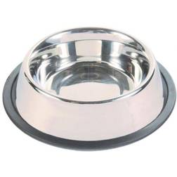 Trixie Stainless Steel Bowl 2.8L