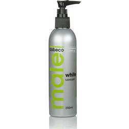 Cobeco Pharma Male Lubricante Blanco 250ml