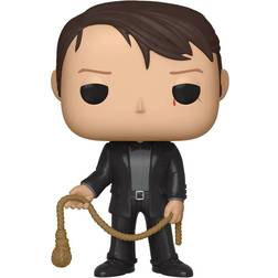 Funko Pop! Movies James Bond Le Chiffre