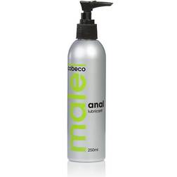 Cobeco Pharma HOMBRES Lubricante anal (250 ml) Transparente