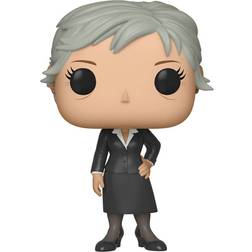 Funko Pop! Movies James Bond M