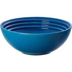 Le Creuset Signature Dyp tallerken 16cm