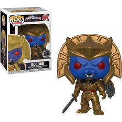 Funko Pop! Television Power Rangers Goldar