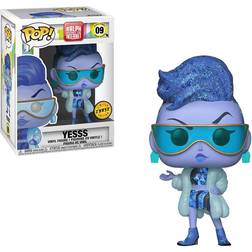 Funko Pop! Movies Wreck it Ralph Yesss