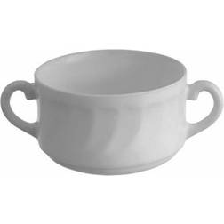 Luminarc Trianon Soup Bowl 10cm 0.3L