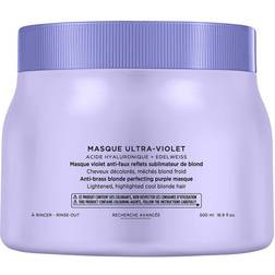 Kérastase Blond Absolu Masque Ultra-Violet 500ml