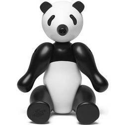 Kay Bojesen Panda Small Dekorationsfigur 15cm