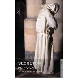 Secretum (Paperback, 2015)