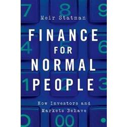 Finance for Normal People (Paperback, 2019)