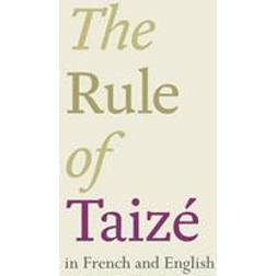 The Rule of Taize (Häftad, 2012)