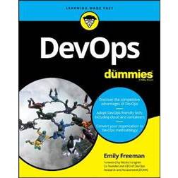 DevOps For Dummies (Hæftet, 2019)