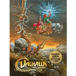 Valhalla i nye hænder (Indbundet, 2019)