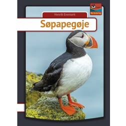 Søpapegøje (Indbundet, 2019)