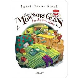 Min Mormors gebis - for de mindste (Papbog, 2019) (Papbog, 2019)