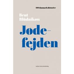 Jødefejden (Indbundet, 2019)