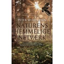 Naturens hemmelige netværk (Indbundet, 2019)