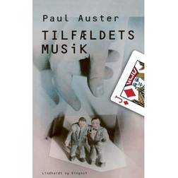 Tilfældets musik (Hæftet, 2019)