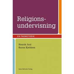 Religionsundervisning - en fagmetodik (Hæftet, 2019)