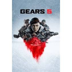 Gears 5 (PC)