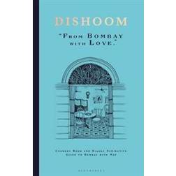Dishoom (Inbunden, 2019)