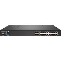 SonicWall NSA 2650