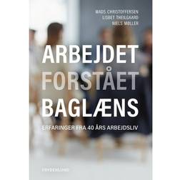 Arbejdet forstået baglæns (Hæftet, 2019)