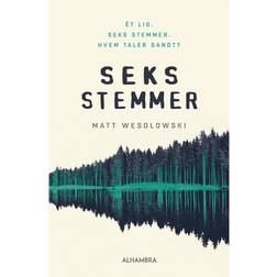 Seks stemmer (Hæftet, 2019)