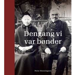 Dengang vi var bønder (Indbundet, 2019)
