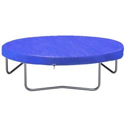 vidaXL Trampoline Protection Cover PE 300cm