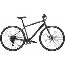 Cannondale Quick Disc 4 2020 Unisex