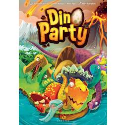 Dino Party