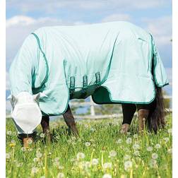 Horseware Rambo Petite Sweet Itch Hoody