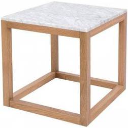 LPD Furniture Harlow Small Table 40x40cm