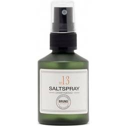 BRUNS 13 Oparfymerad Salt Spray 50ml