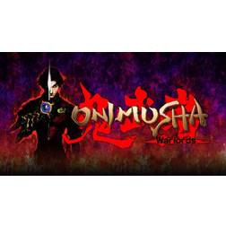 Onimusha: Warlords (PC)