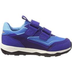 Viking Evanger Low GTX - Dark Blue/Blue