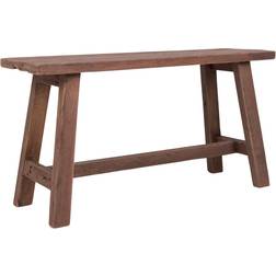House Nordic Barcelona Siddebænk 90x45cm