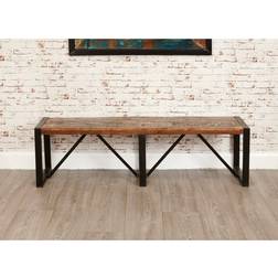 Baumhaus Urban Chic Banquette 166x45cm