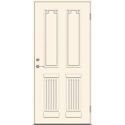 Swedoor Advance Line Casella Ytterdörr S 0502-Y H (100x210cm)