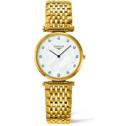 Longines La Grande Classique (L4.512.2.87.8)