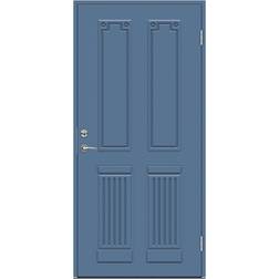 Swedoor Advance Line Casella Ytterdörr S 5020-R90B V (90x200cm)