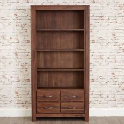 Baumhaus Mayan Book Shelf 180cm