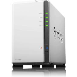 Synology DiskStation DS216se