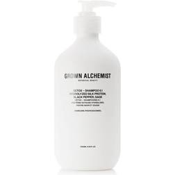 Grown Alchemist 0.1 Detox Shampoo 16.9fl oz