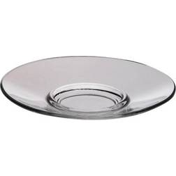 Arcoroc Voluto Saucer Plate 12cm