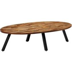 vidaXL 245417 Soffbord 60x120cm