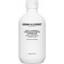 Grown Alchemist 0.1 Detox Shampoo 200ml