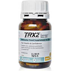 Oxford Biolabs TRX2 Molecular Food Supplement for Hair 90 st